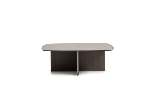 Moka журнальний столик шпонований