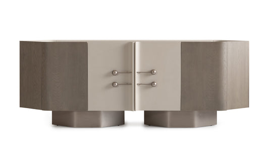 Ricamo Консоль із дзеркалом