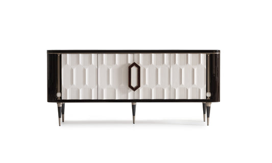 Senato Консоль із дзеркалом