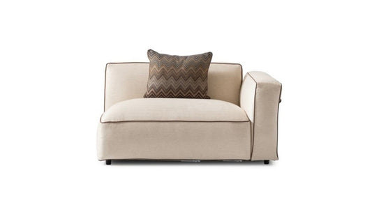 Moka модуль з правим підлок.