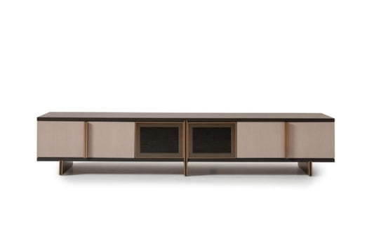 Aura тв тумба