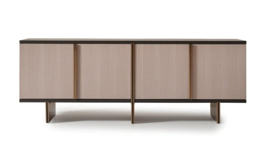 Aura Консоль із дзеркалом