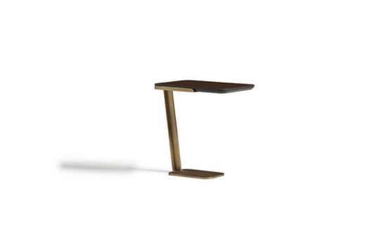 Terra приставний С-столик