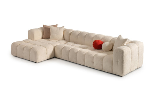 Puffin кутовий диван