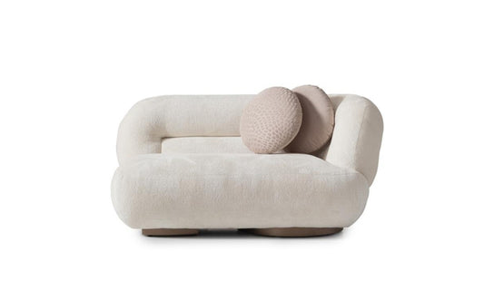 Luna модуль з правим підлок.