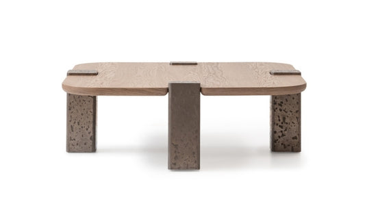 Noho журнальний столик на 4х ніжках