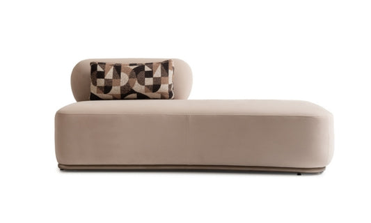 Harlem Lounge модуль