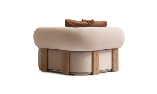 Harlem кутовий модуль