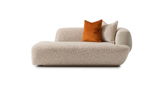 Nobu модуль з правим підлок.