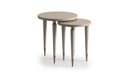 Ecrue комплект столиків