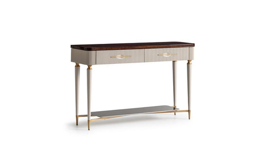 Ecrue дресуар із дзеркалом