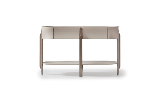 Leora дресуар із дзеркалом