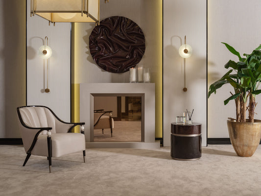 Senato приставний столик