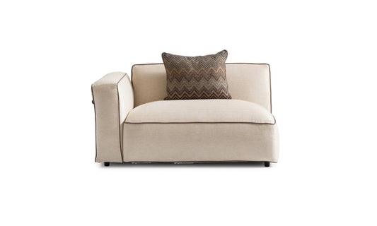 Moka модуль з лівим підлок.