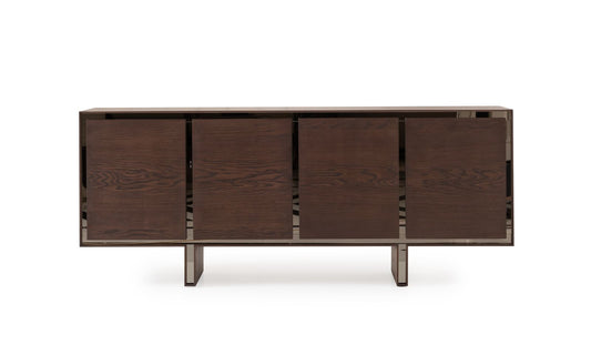 Montana Консоль із дзеркалом