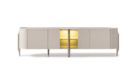 Leora тв тумба