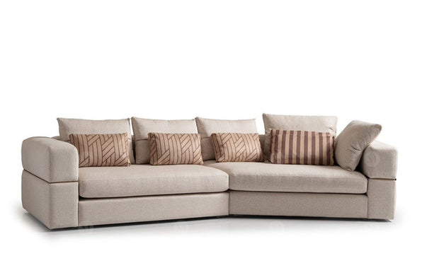 Terra диван Lounge
