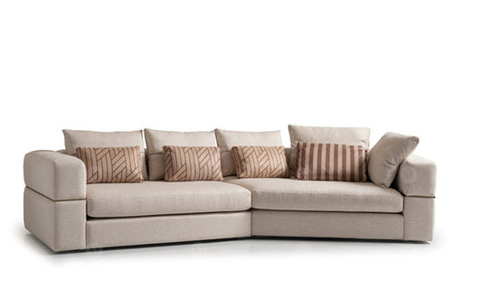 Terra диван Lounge