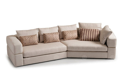 Terra диван Lounge