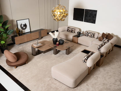 Harlem Lounge модуль