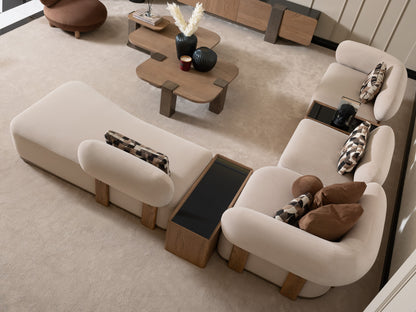 Harlem Lounge модуль