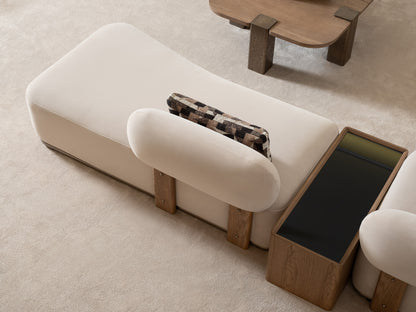 Harlem Lounge модуль