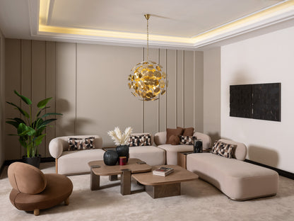Harlem Lounge модуль