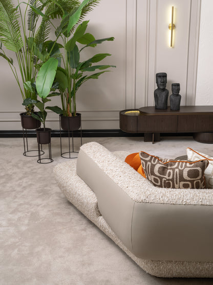 Nobu Lounge модуль