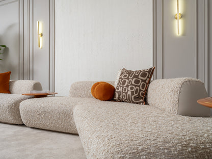 Nobu Lounge модуль