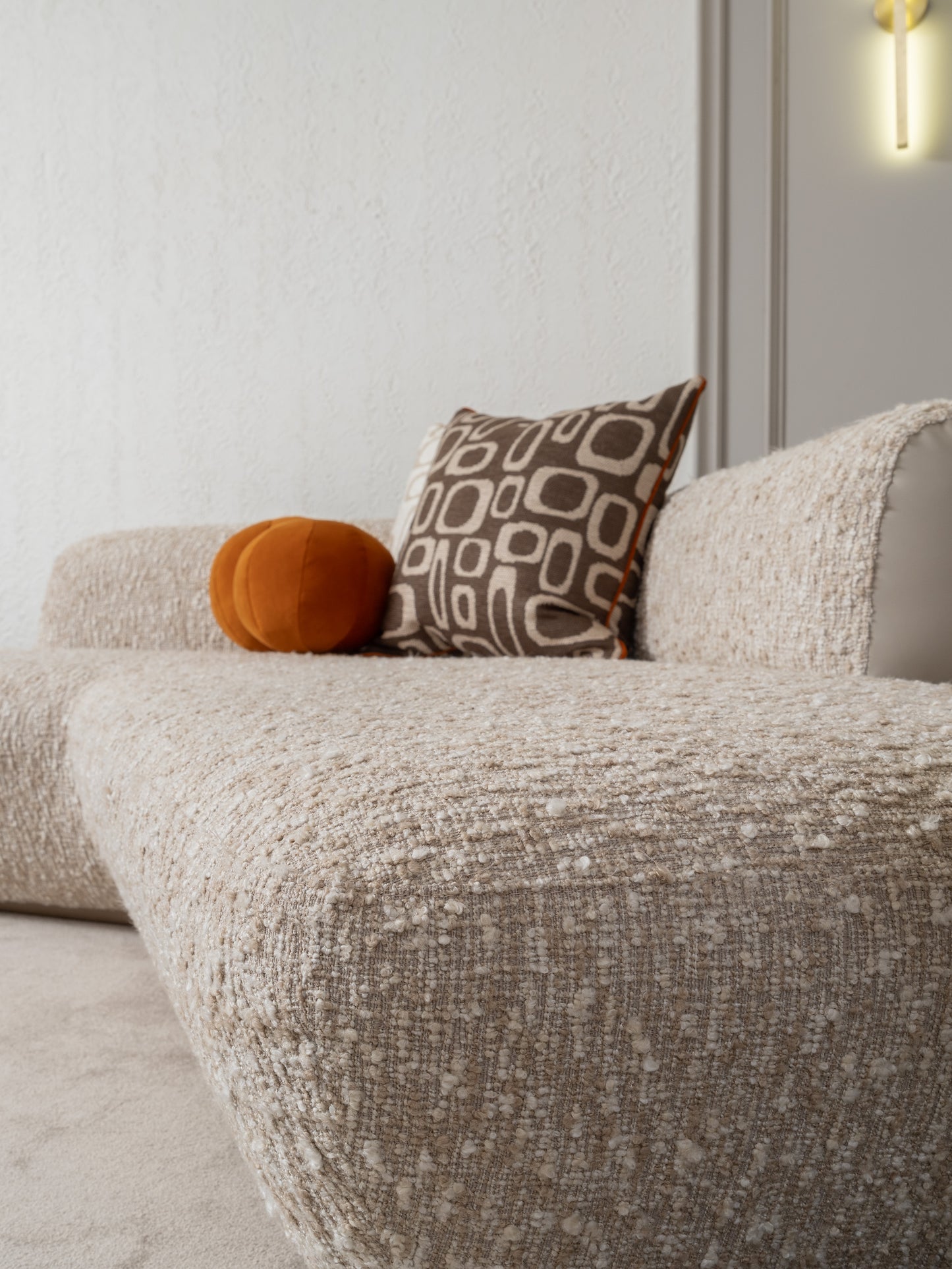 Nobu Lounge модуль