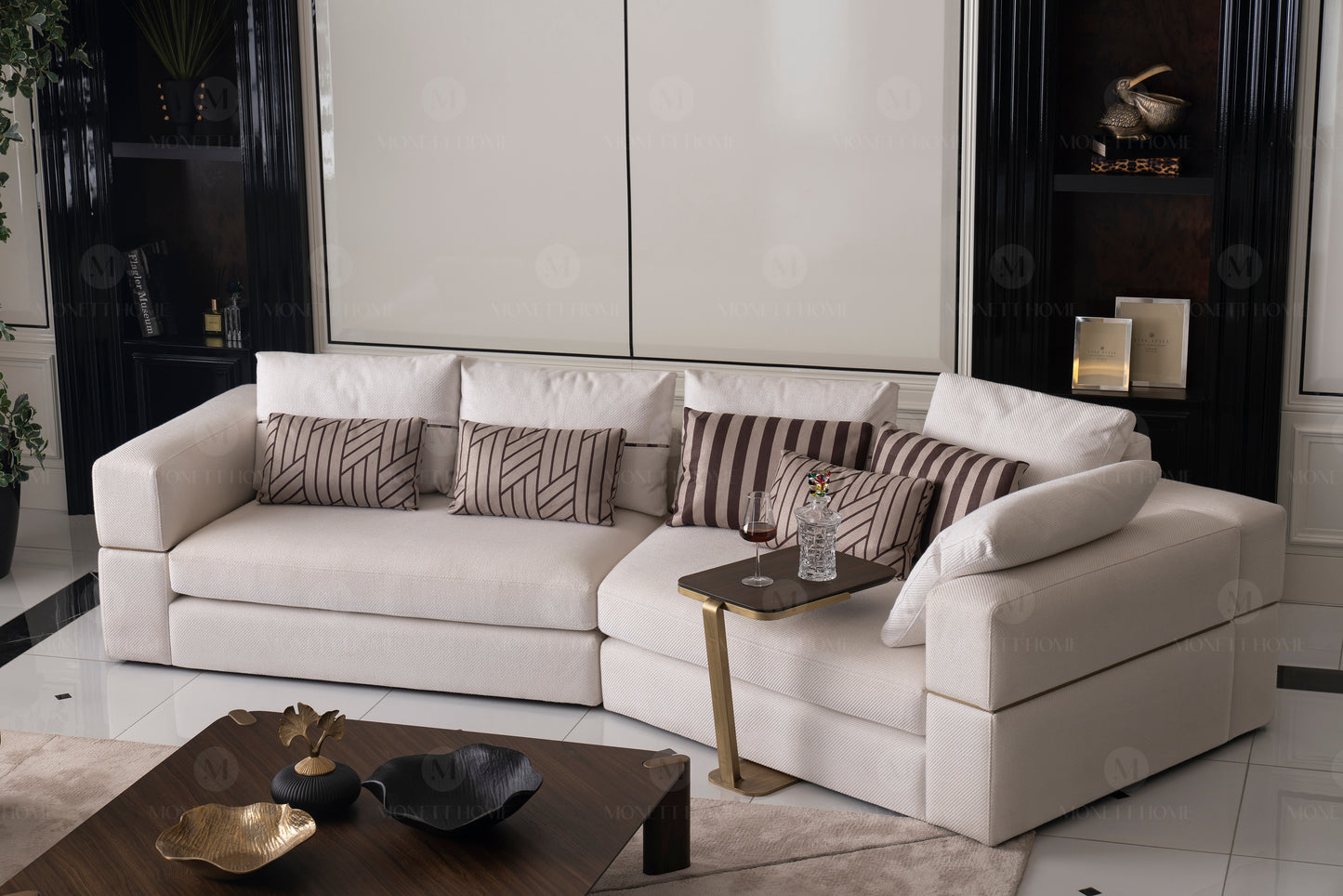 Terra диван Lounge